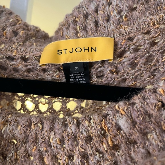 St John EUC wool tunic - Picture 2 of 8